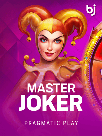Master Jokerpng screenshot