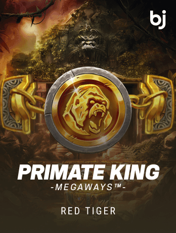 Primate King MegaWays™png screenshot
