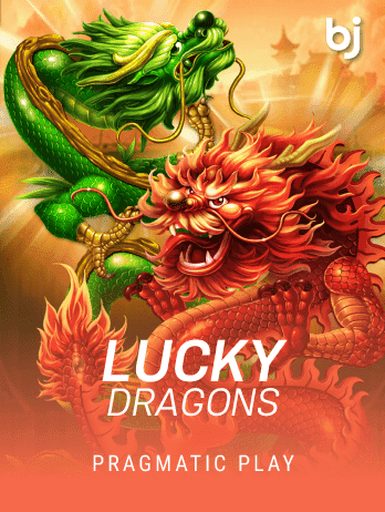 Lucky Dragon screenshot